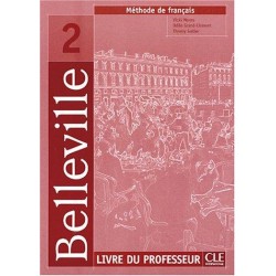 Belleville 2 Guide pedagogique