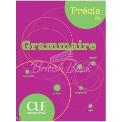 Precis de Grammaire- Dictionnaire