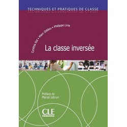 TPC La classe inversée