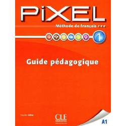 Pixel 1 Guide pedagogique