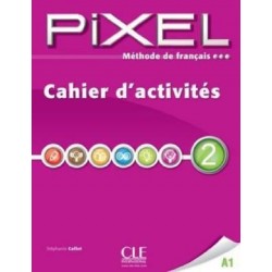 Pixel 2 Cahier d`exercices
