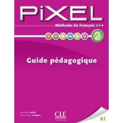 Pixel 2 Guide pedagogique