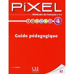 Pixel 4 Guide pedagogique