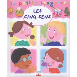 Les Cinq Sens