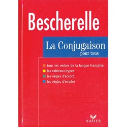 Bescherelle 1 Conjugaison