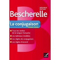 Bescherelle 1 Conjugaison Nouvelle Edition