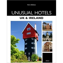 Unusual Hotels: UK & Ireland