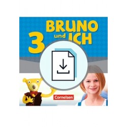 Bruno und ich 3 Handreichungen