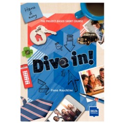 Dive In! Home & awey