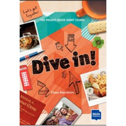 Dive In! Let's get together