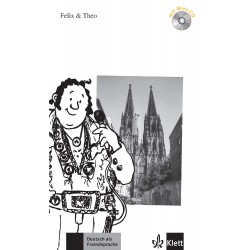 Elvis in Koln: Buch + Mini - CD