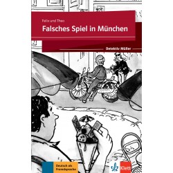 Falsches Spiel in Munchen