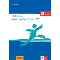 Mit Erfolg zu Goethe B2 neu TB