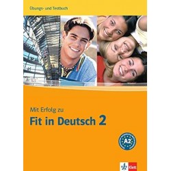 Mit Erfolg zu Fit in Deutsch 2 UB/TB