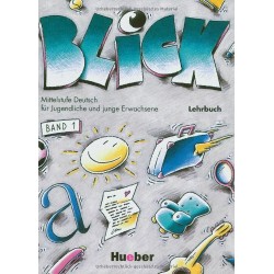 Blick 1 LB