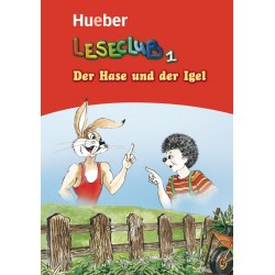 Leseclub: Der Hase Und Der Igel