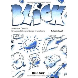 Blick 1 AB