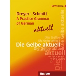 A Practice Grammar of German, New Edition