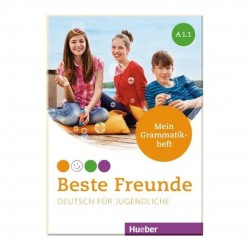 Beste Freunde A1/1, Lehrerhandbuch