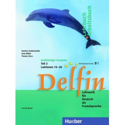 Delfin 3 KB+AB