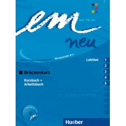 Em Neu 2008 1 B KB+AB 1-5 mit CD