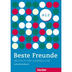 Beste Freunde A1/2, Lehrerhandbuch