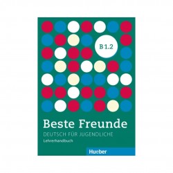 Beste Freunde B1/2, Lehrerhandbuch