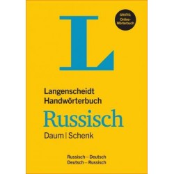 L Handworterbuch Russisch  (140.000 Gratis: Online-Worterbuch)
