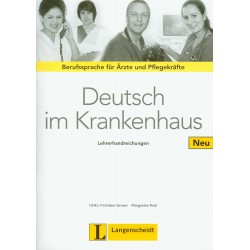 Deutsch im Krankenhaus LHR NB
