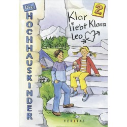 Die Hochhauskinder 2 Klar liebt Klara Leo