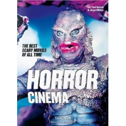 Horror Cinema
