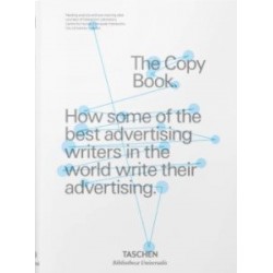 D&AD. The Copy Book