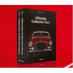 Ultimate Collector Cars
