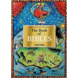 The Book of Bibles (40th Ed.)