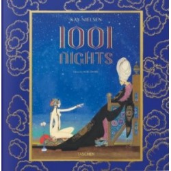 1001 Nights 1001 Nights