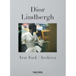 Peter Lindbergh. Dior (40th Ed.)