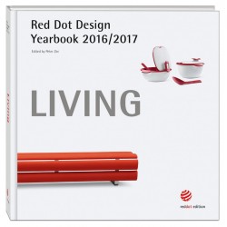 Red Dot Design Yearbook: Living 2016/2017