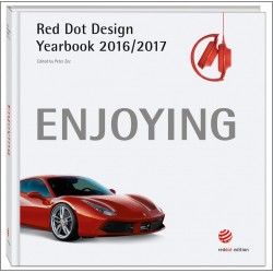 Red Dot Design Yearbook: Enjoying 2016/2017