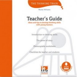 The Thinking Train. Teacher's Guide