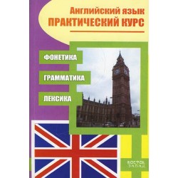 Английский язык. Практический курс