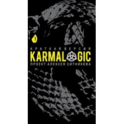 KARMALOGIC. Краткая версия