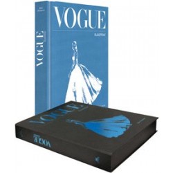VOGUE. Платье (в футляре)