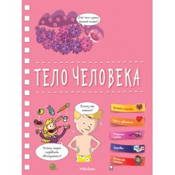 Тело человека