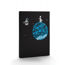 Notebook: Ulysses