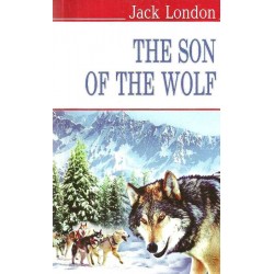 The Son of the Wolf = Син Вовка (тв.паліт.)
