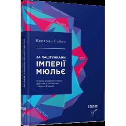 PROcreators: За лаштунками імперії Мюльє (у)