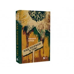 Над прірвою в іржі