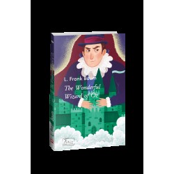 The Wonderful Wizard of Oz (Чарівник країни Оз)