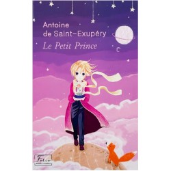 The Little Prince (Маленький принц)