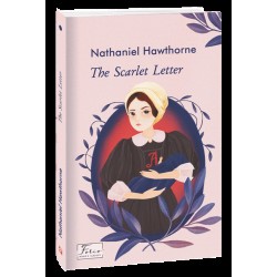The Scarlet Letter (Червона літера)